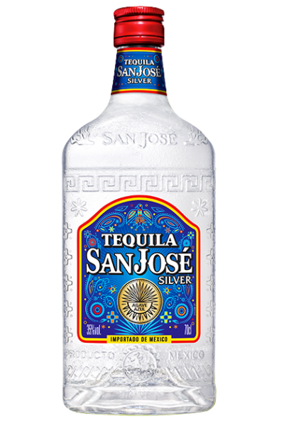 Welcome To The World Of SAN JOS Tequila